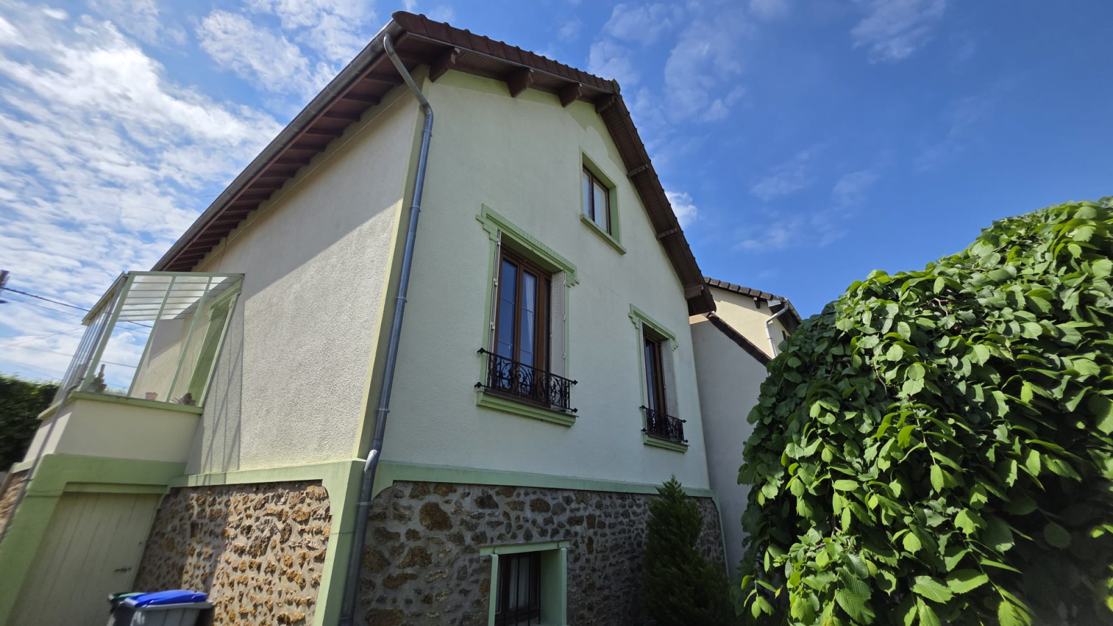 Image_17, Maison, Tremblay-en-France, ref :MARIE ROSE