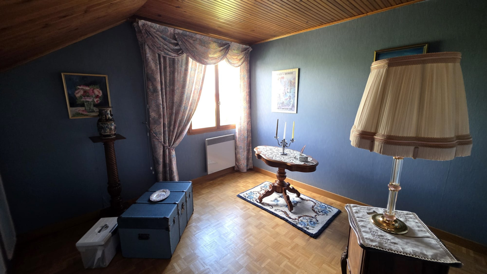 Image_8, Maison, Tremblay-en-France, ref :MARIE ROSE