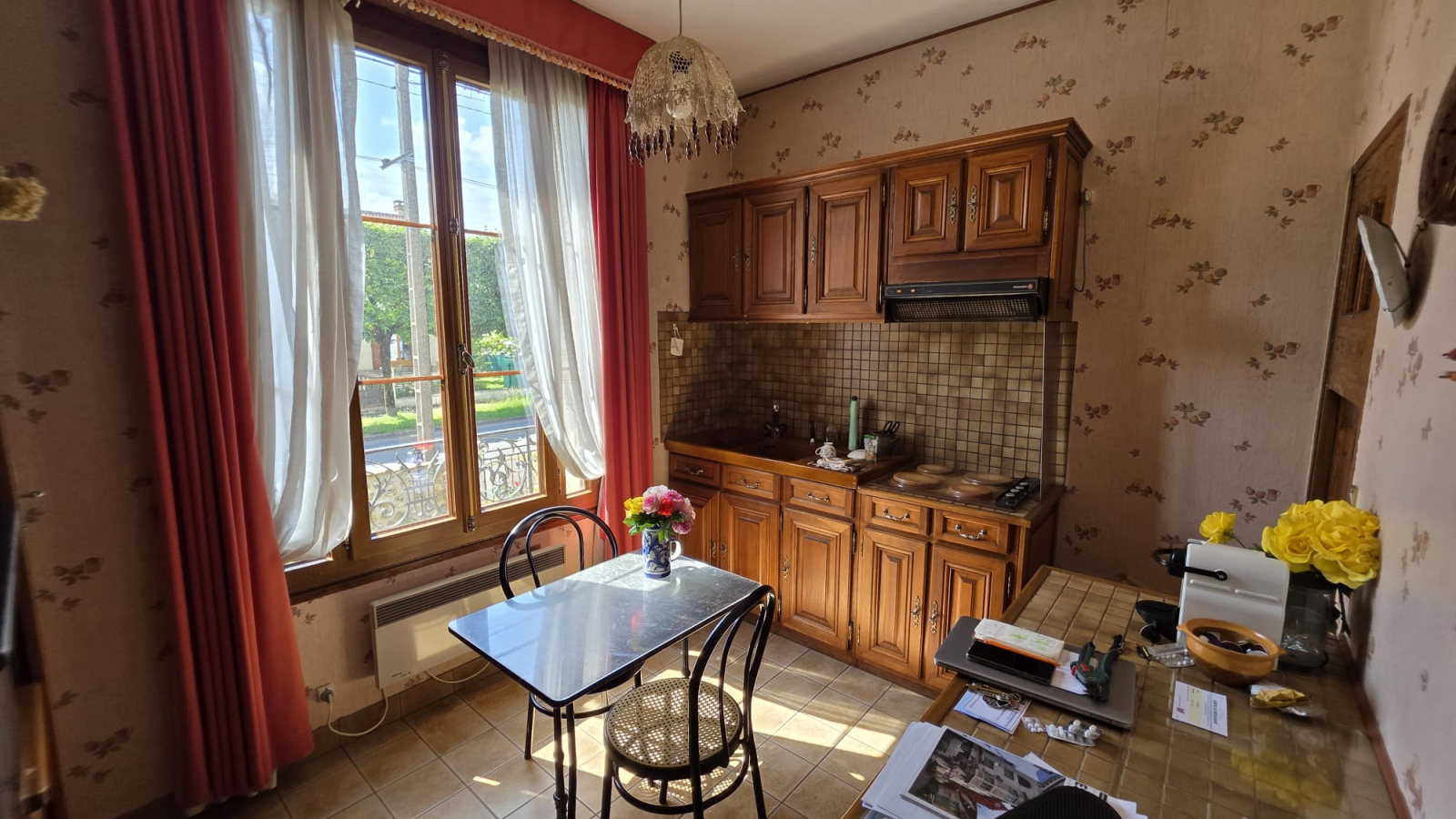 Image_4, Maison, Tremblay-en-France, ref :MARIE ROSE