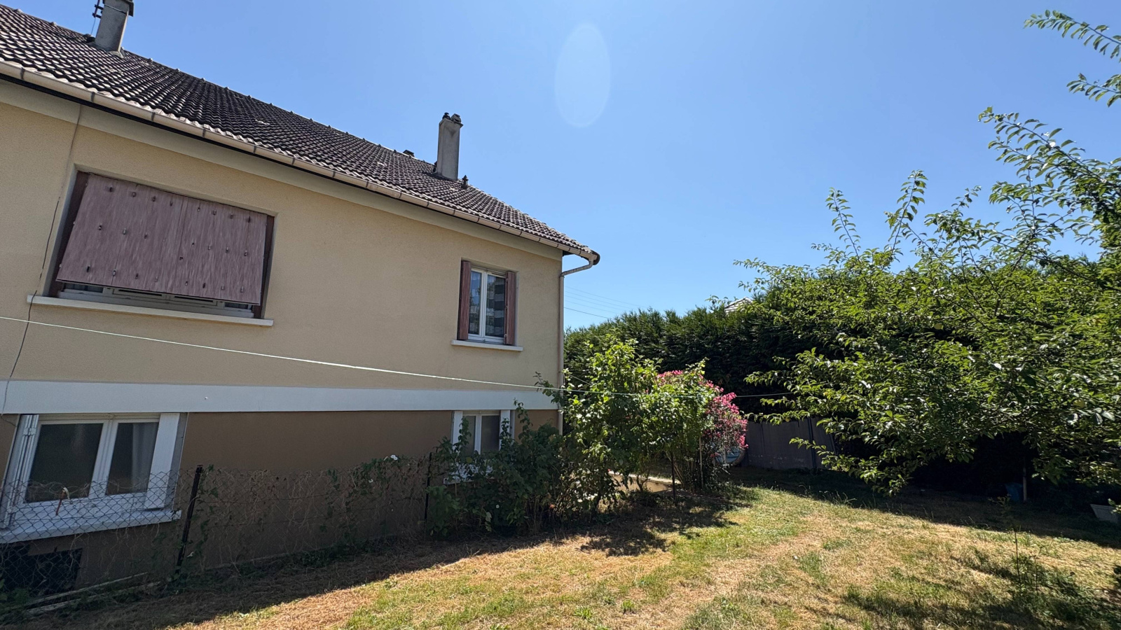 Image_1, Maison, Tremblay-en-France, ref :6898