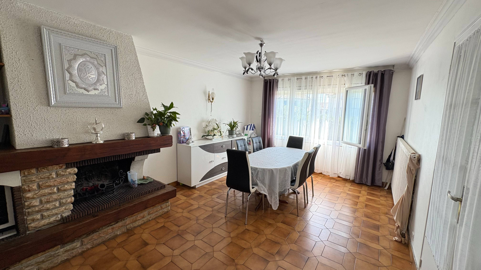Image_4, Maison, Tremblay-en-France, ref :6898