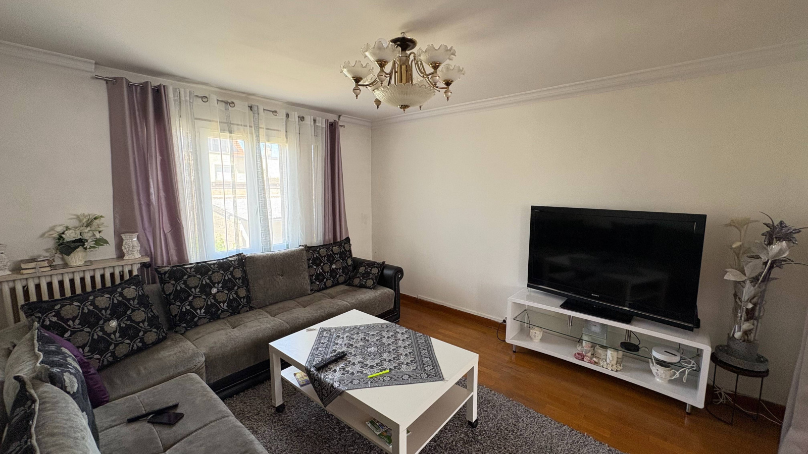 Image_2, Maison, Tremblay-en-France, ref :6898