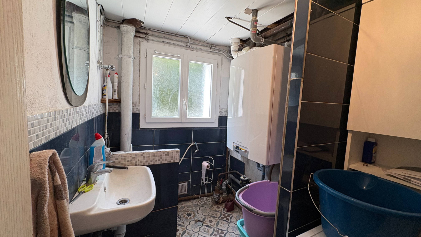 Image_9, Maison, Tremblay-en-France, ref :6898