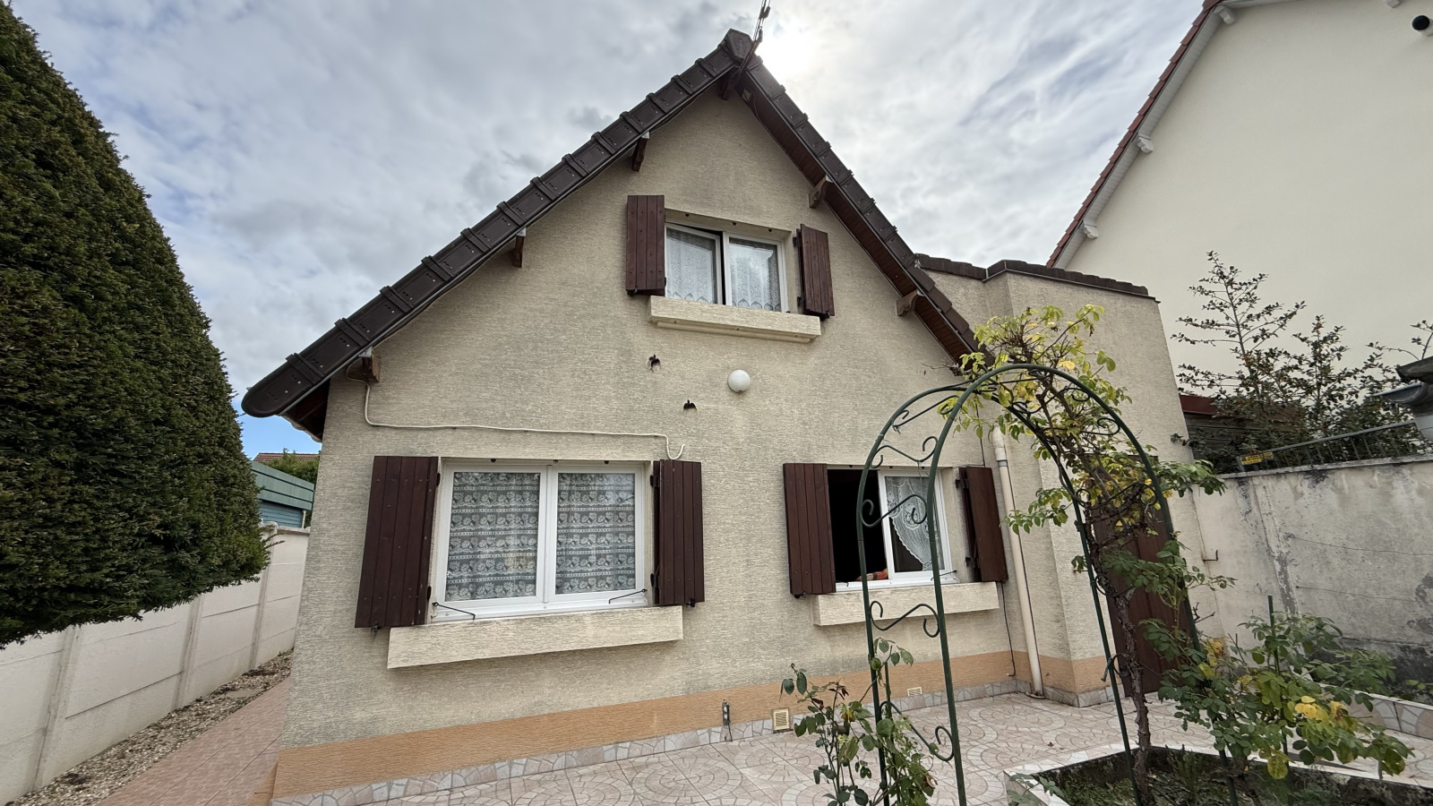 Image_1, Maison, Vaujours, ref :MIA