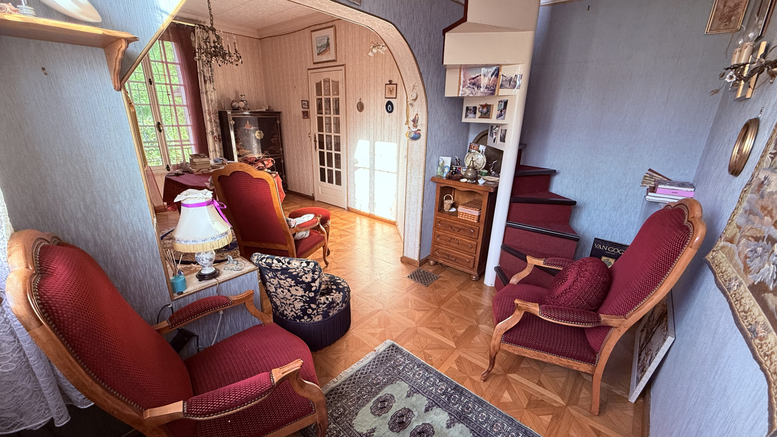 Image_3, Maison, Vaujours, ref :MIREILLE'