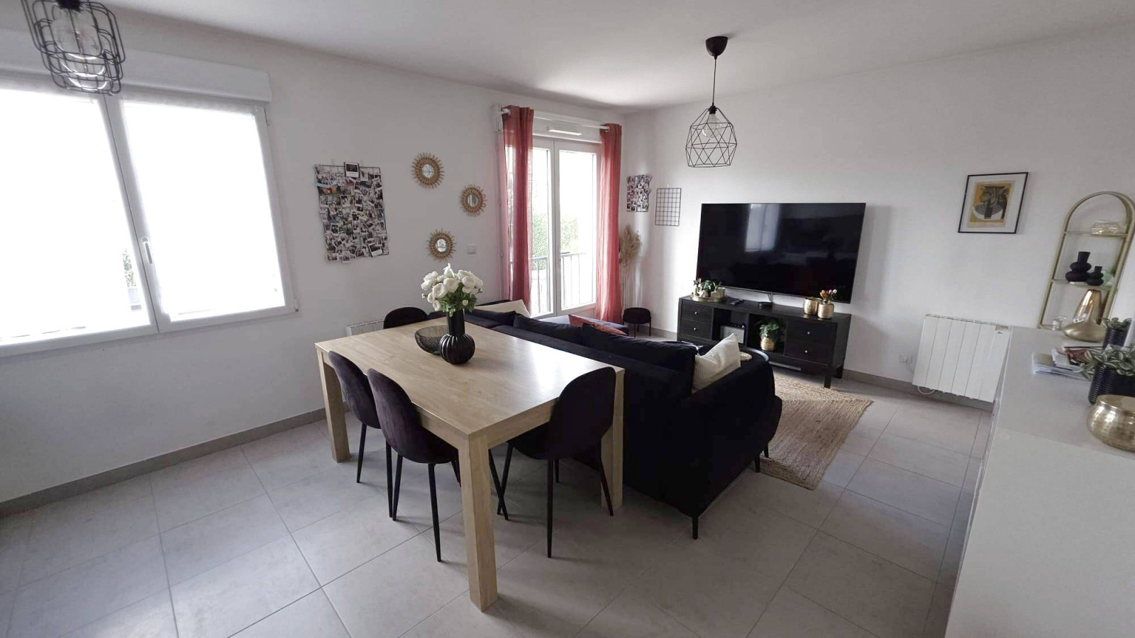 Image_3, Appartement, Tremblay-en-France, ref :LILIAN
