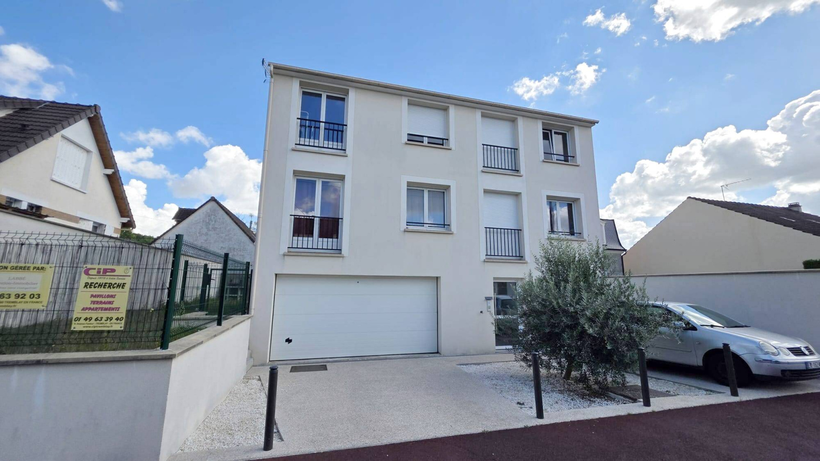 Image_1, Appartement, Tremblay-en-France, ref :LILIAN