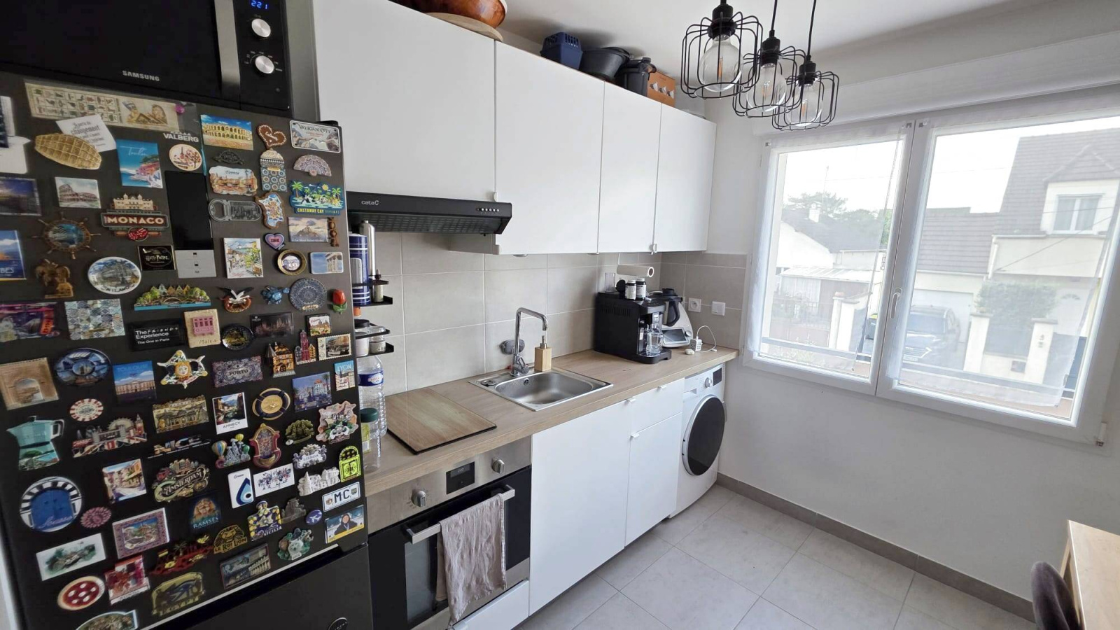 Image_5, Appartement, Tremblay-en-France, ref :LILIAN