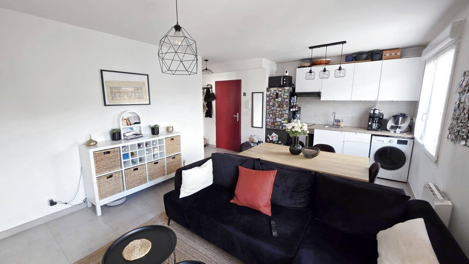 Image_4, Appartement, Tremblay-en-France, ref :LILIAN
