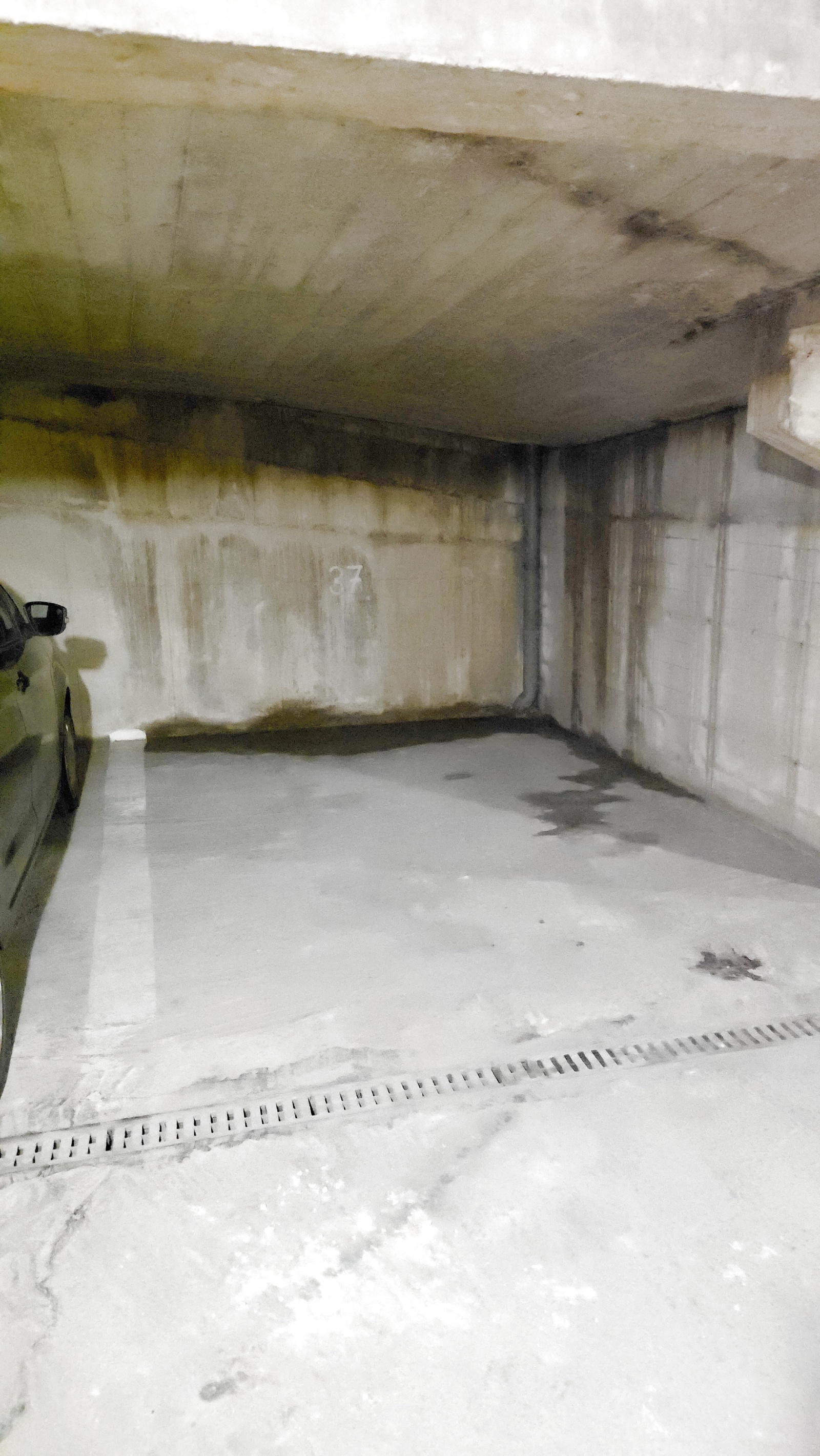 Image_3, Parking, Tremblay-en-France, ref :Place de stationnement