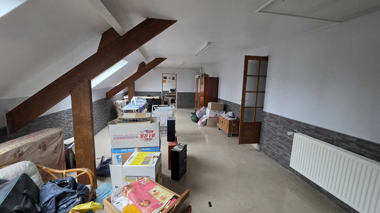 Image_14, Maison, Drancy, ref :AURELIE