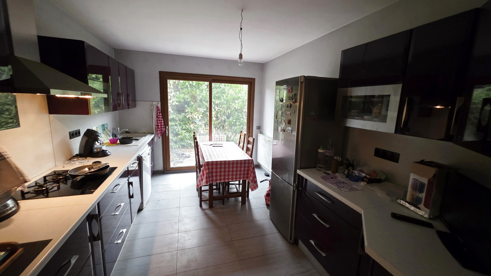 Image_4, Maison, Drancy, ref :AURELIE