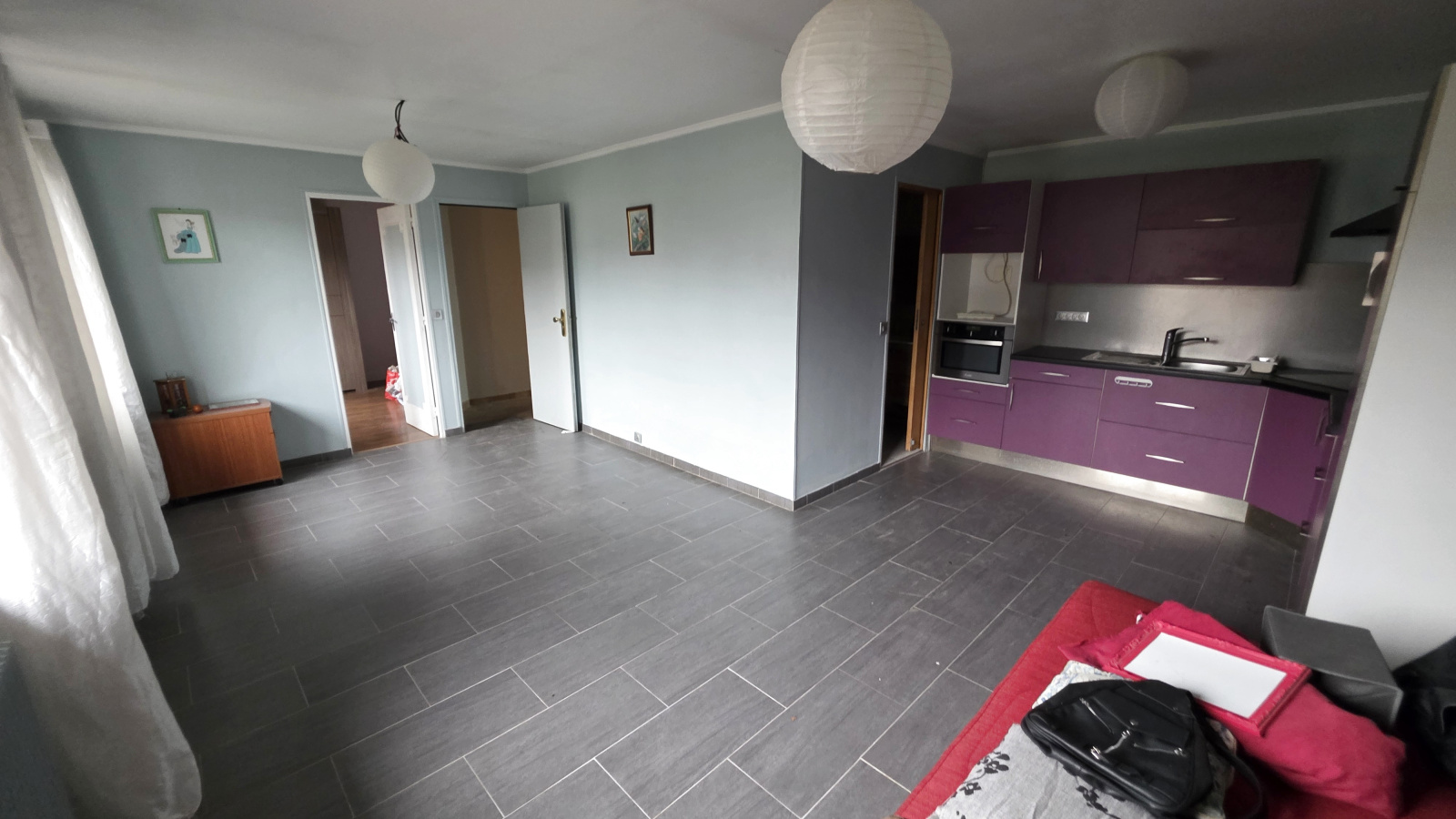 Image_11, Maison, Drancy, ref :AURELIE