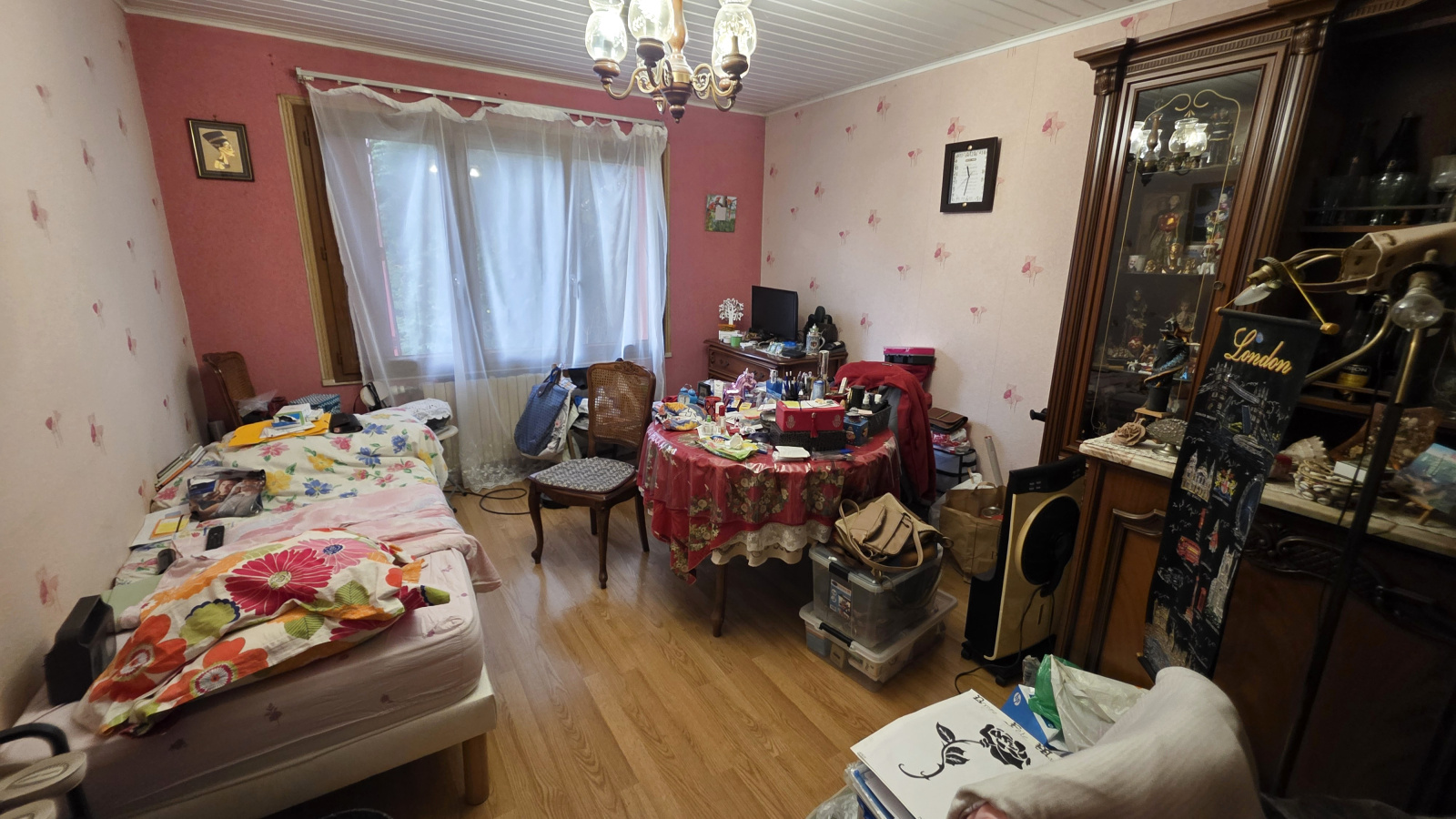 Image_8, Maison, Drancy, ref :AURELIE