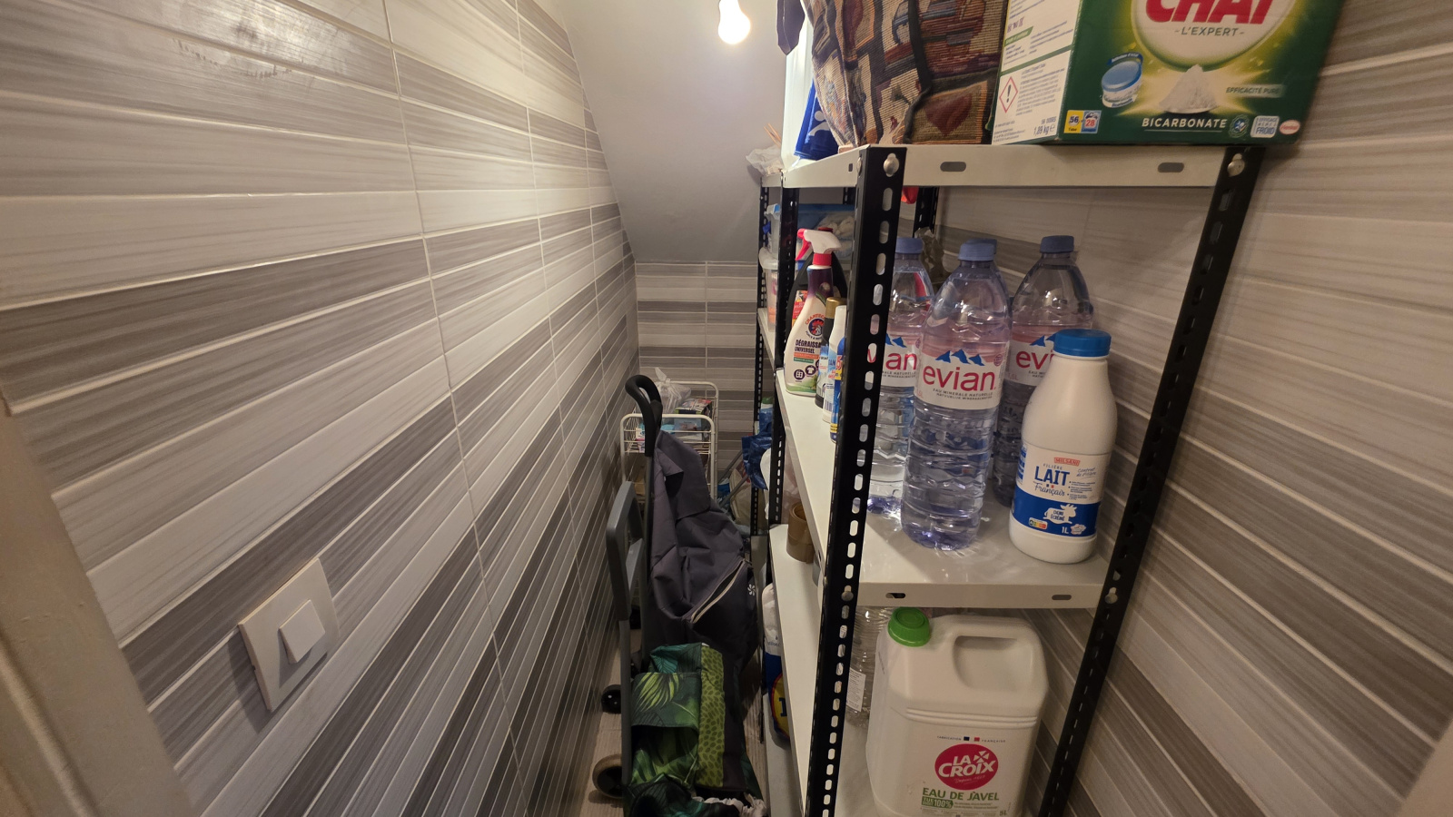 Image_17, Maison, Drancy, ref :AURELIE