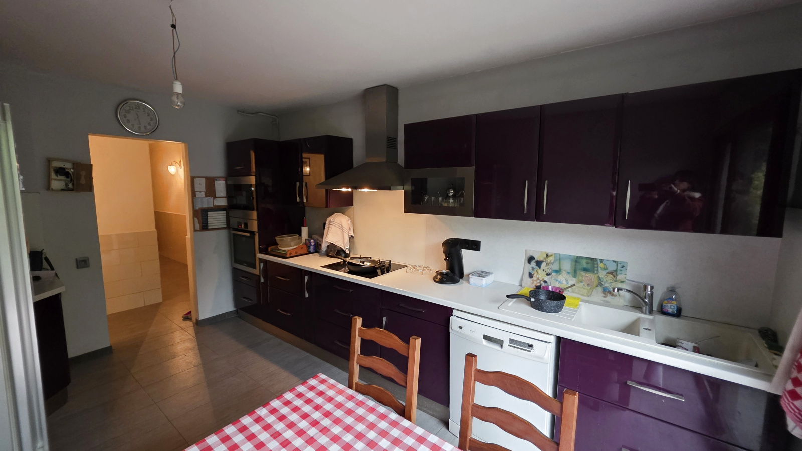 Image_5, Maison, Drancy, ref :AURELIE
