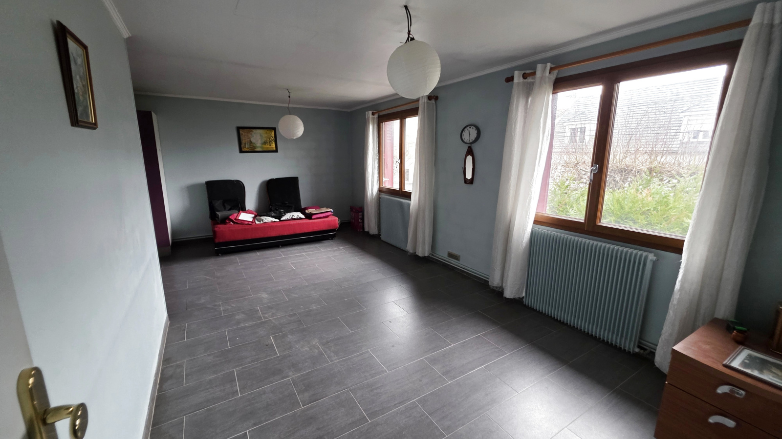 Image_12, Maison, Drancy, ref :AURELIE