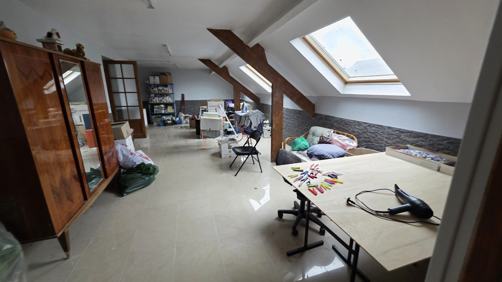 Image_15, Maison, Drancy, ref :AURELIE