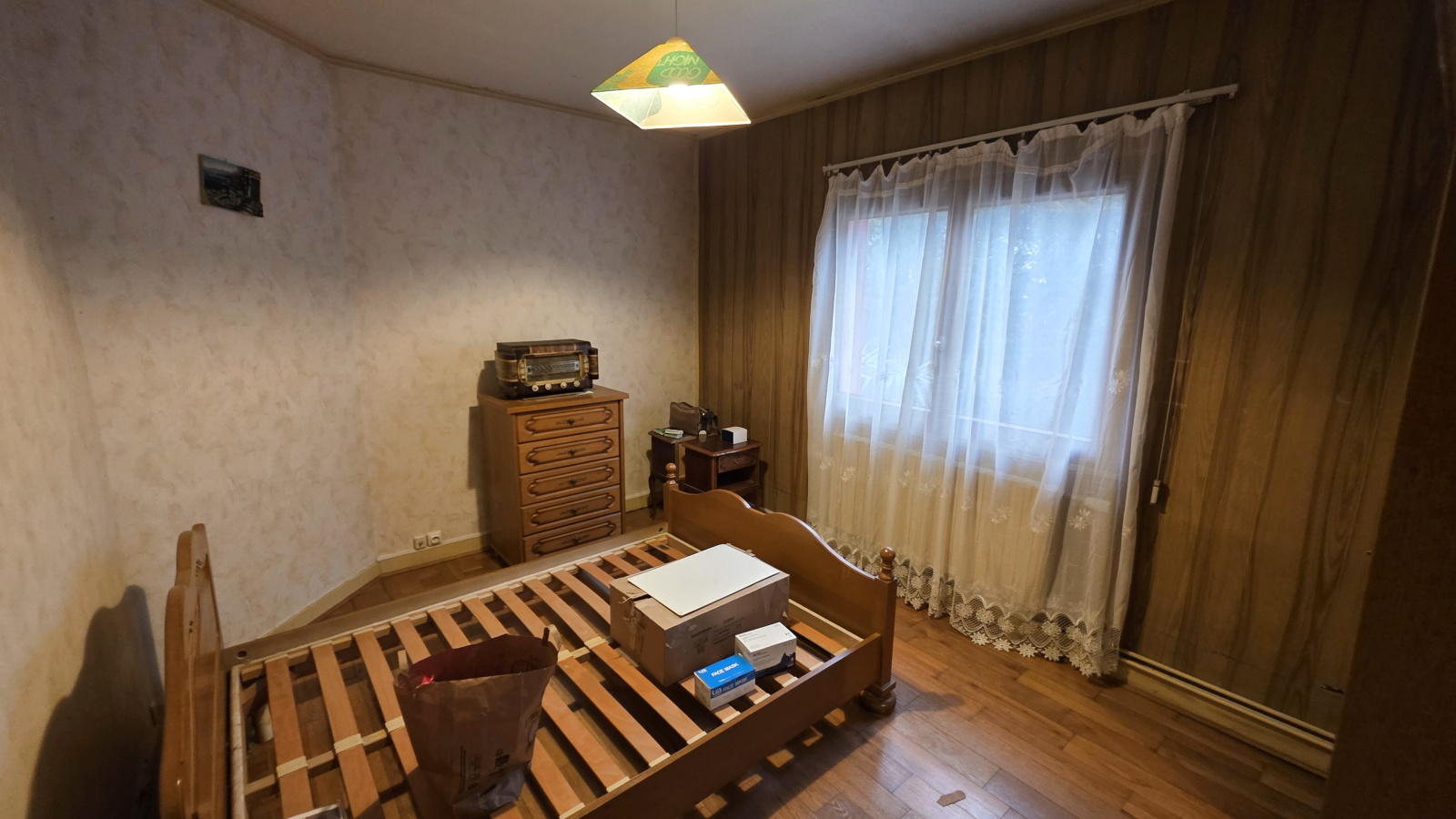 Image_7, Maison, Drancy, ref :AURELIE