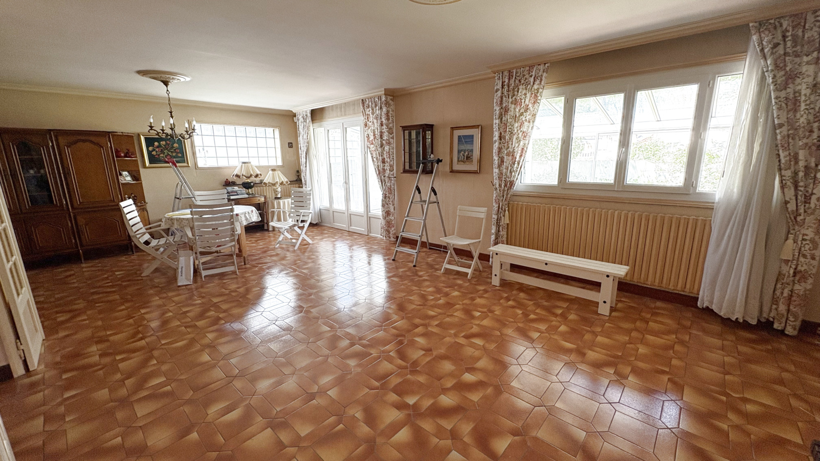 Image_3, Maison, Tremblay-en-France, ref :ANAÏS