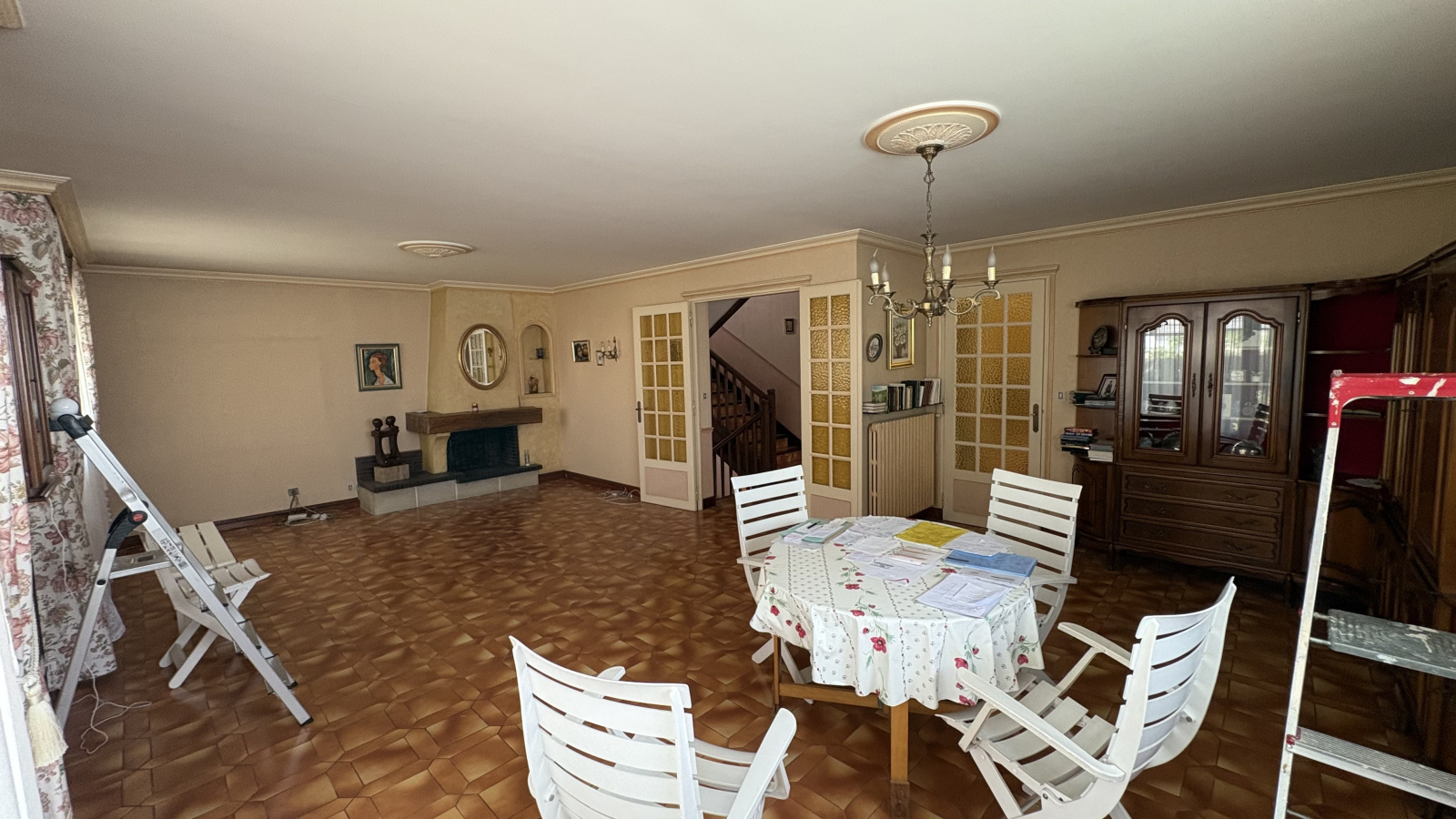 Image_10, Maison, Tremblay-en-France, ref :ANAÏS