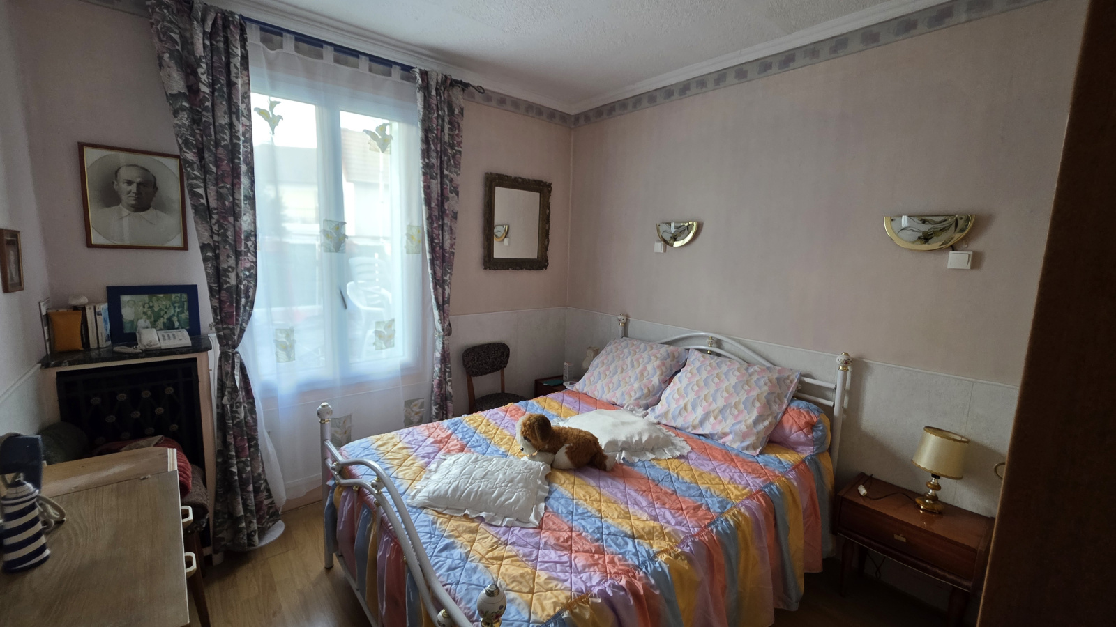 Image_5, Maison, La Courneuve, ref :CHRISTINE