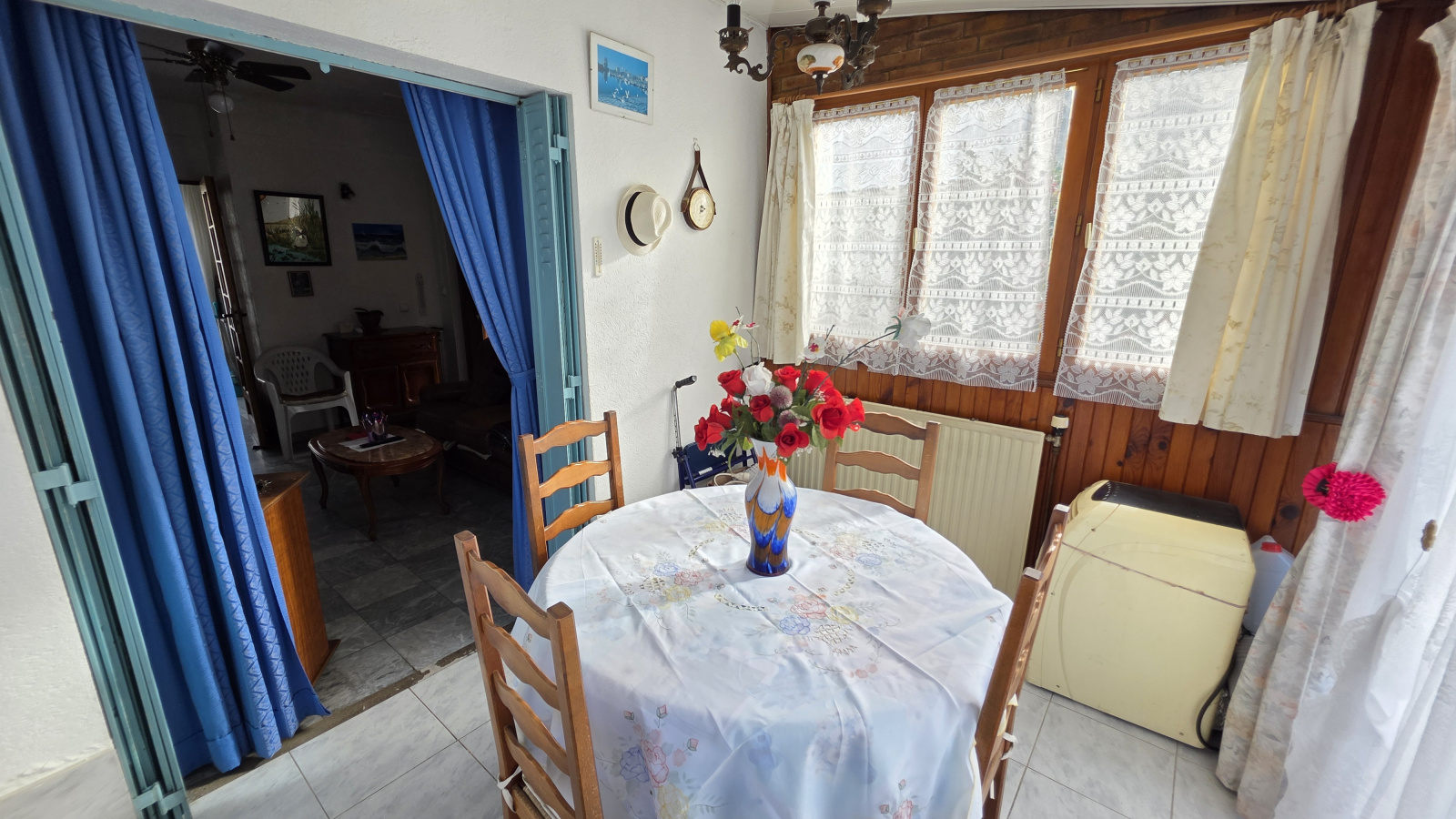 Image_3, Maison, La Courneuve, ref :CHRISTINE