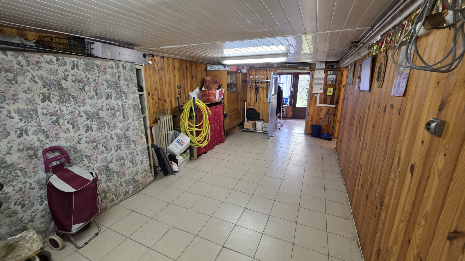 Image_7, Maison, La Courneuve, ref :CHRISTINE