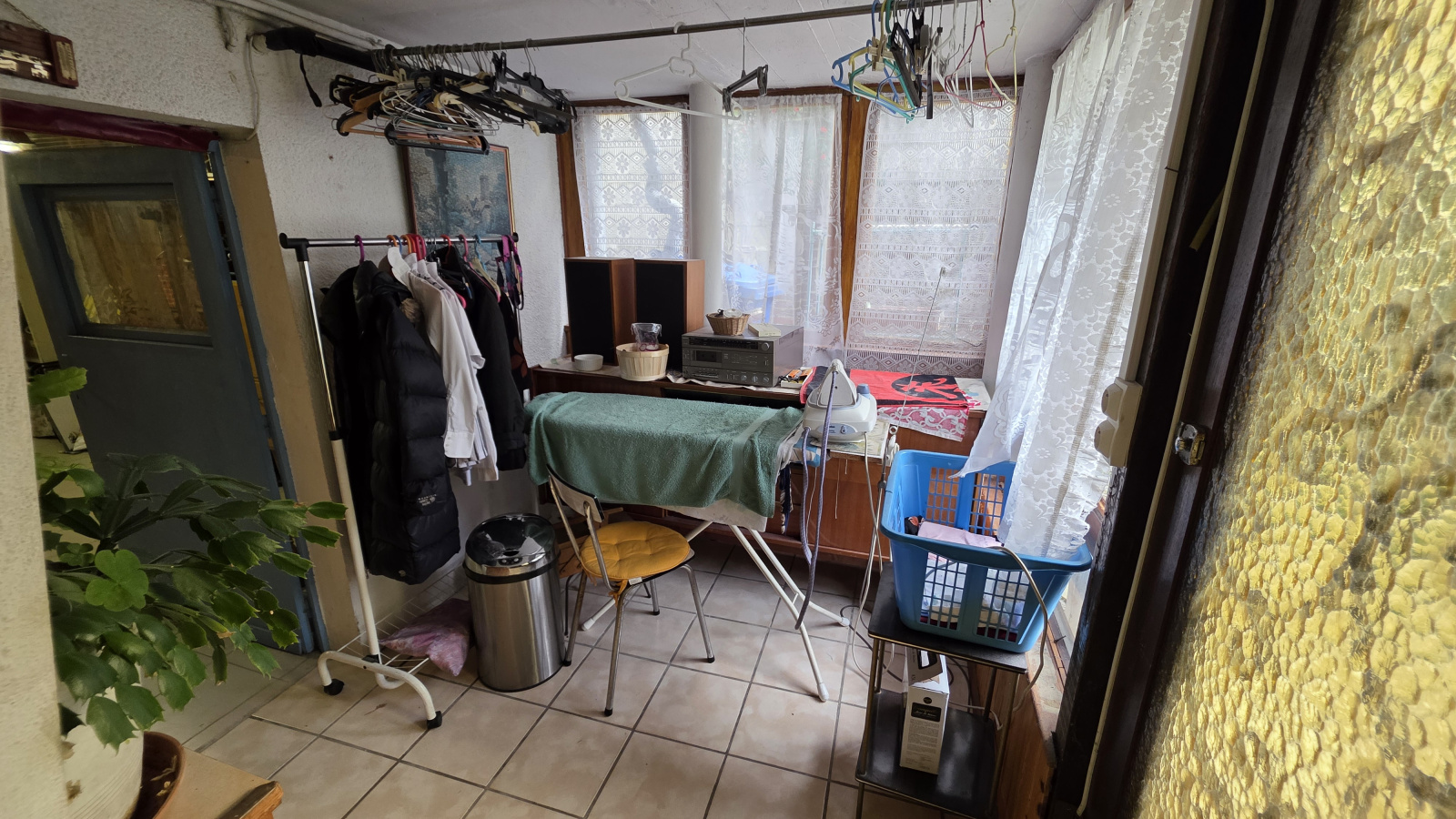 Image_9, Maison, La Courneuve, ref :CHRISTINE