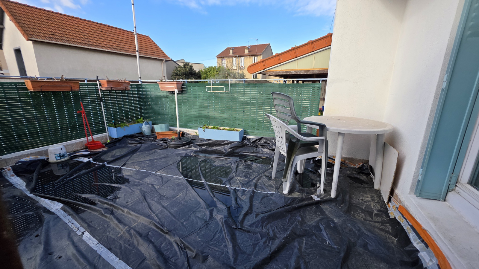 Image_11, Maison, La Courneuve, ref :CHRISTINE