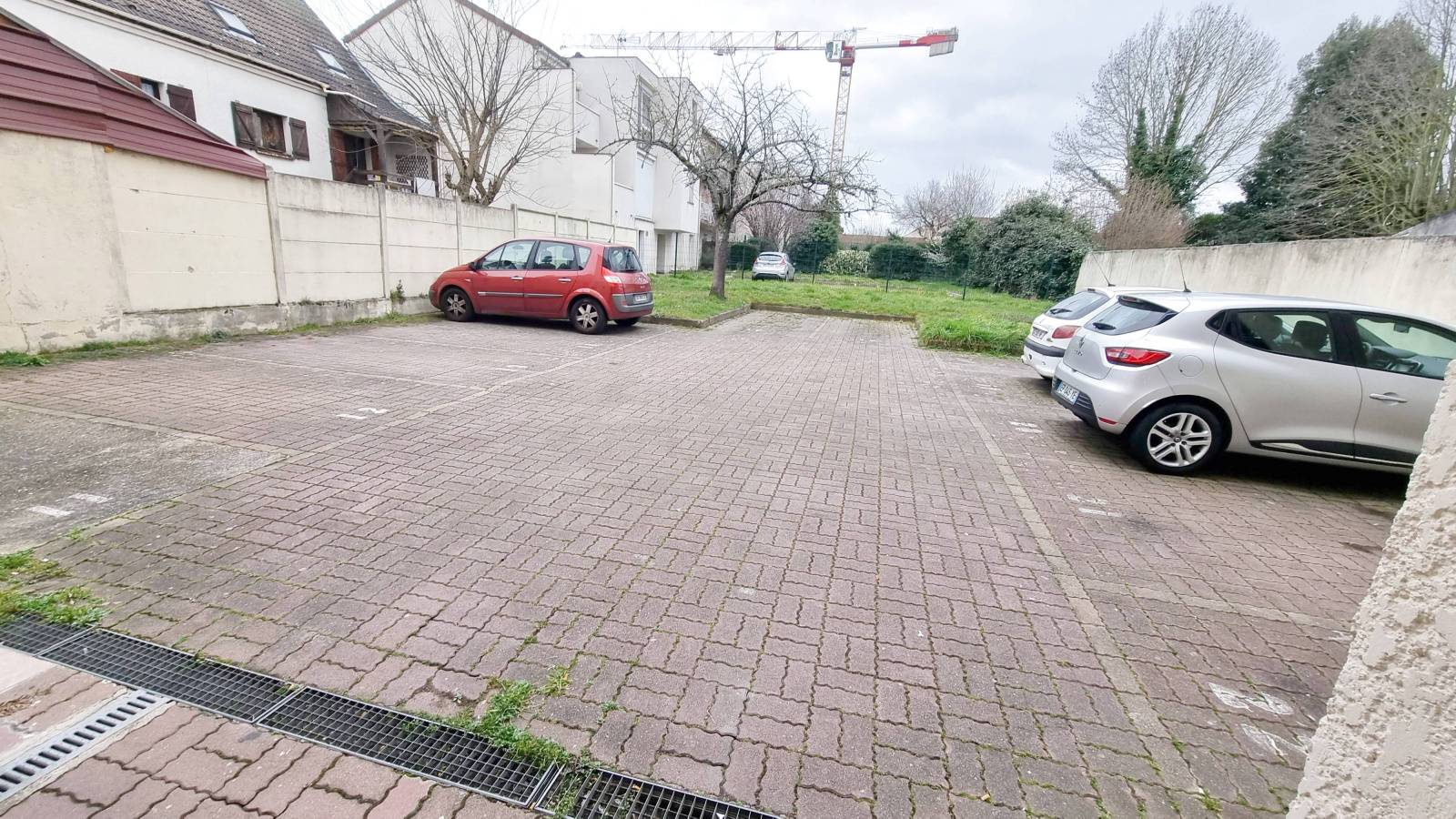 Image_9, Appartement, Tremblay-en-France, ref :ARLO