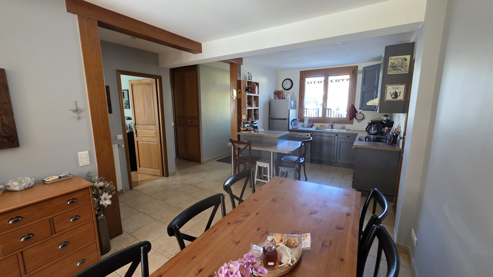 Image_6, Maison, Tremblay-en-France, ref :ESTELLE