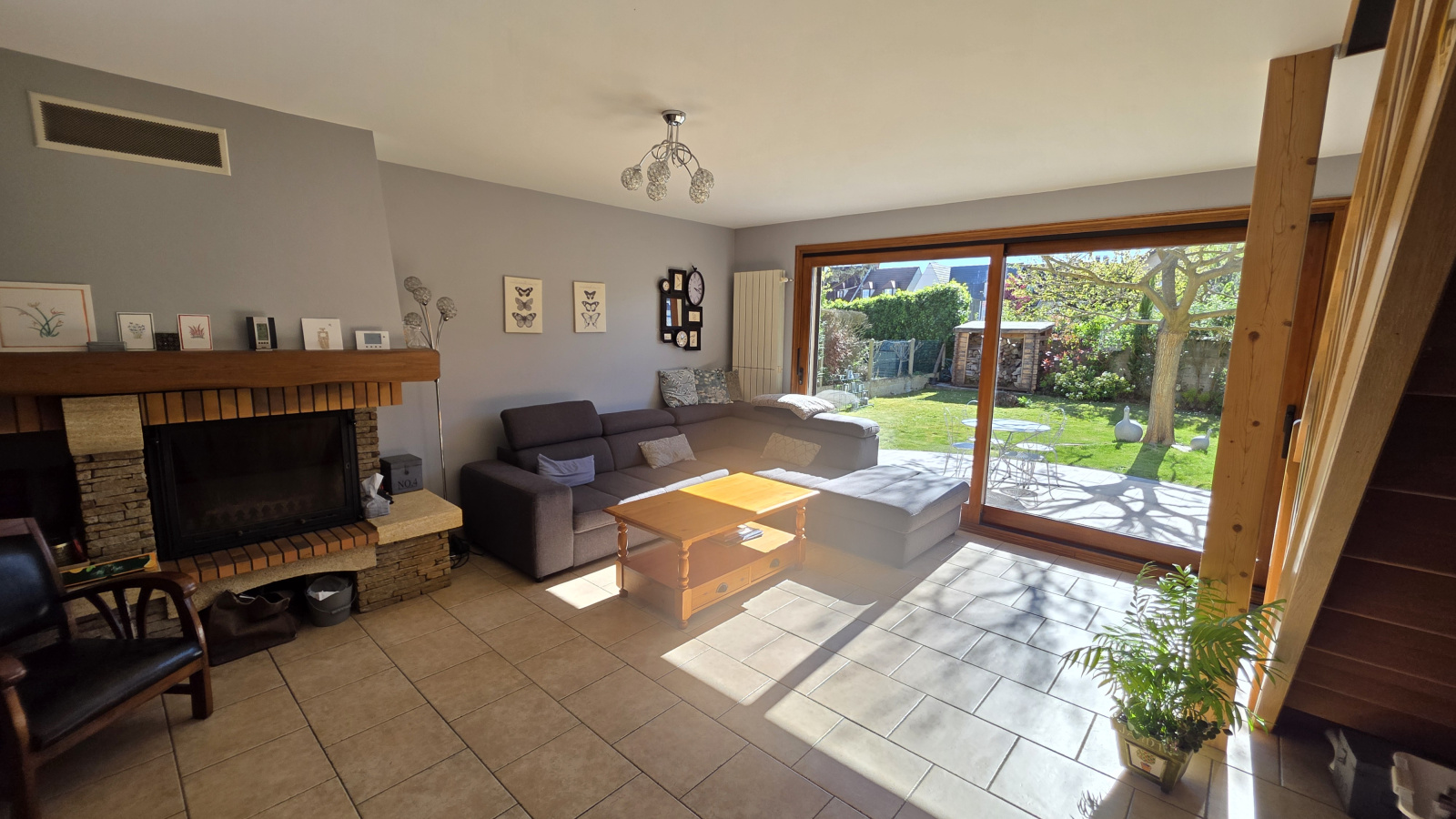 Image_4, Maison, Tremblay-en-France, ref :ESTELLE