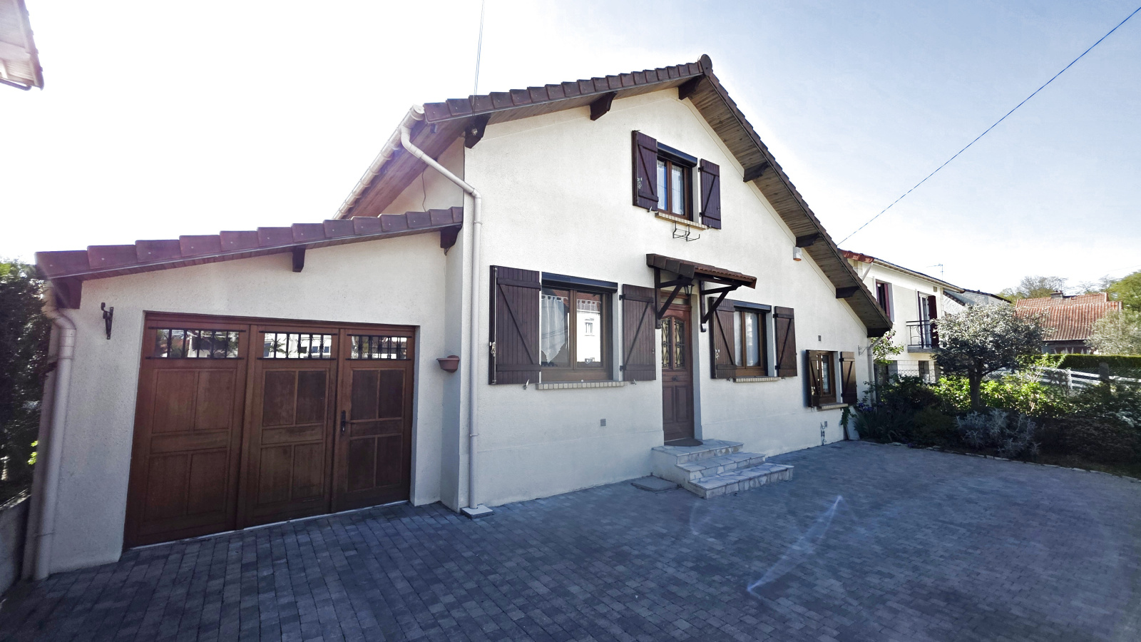 Image_1, Maison, Tremblay-en-France, ref :ESTELLE