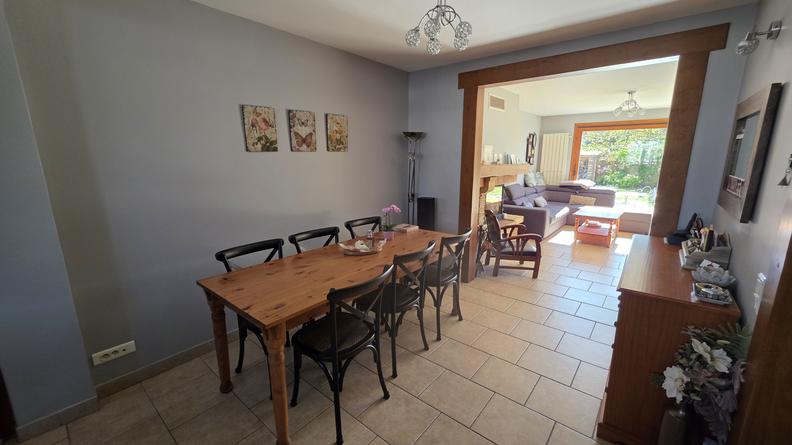 Image_7, Maison, Tremblay-en-France, ref :ESTELLE