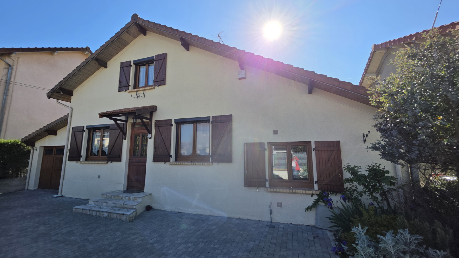 Image_2, Maison, Tremblay-en-France, ref :ESTELLE