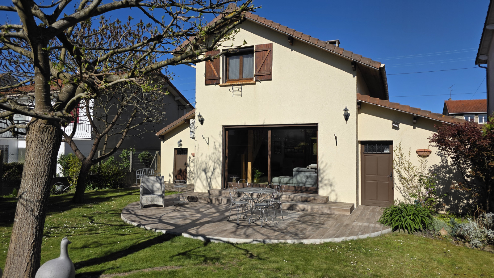 Image_21, Maison, Tremblay-en-France, ref :ESTELLE