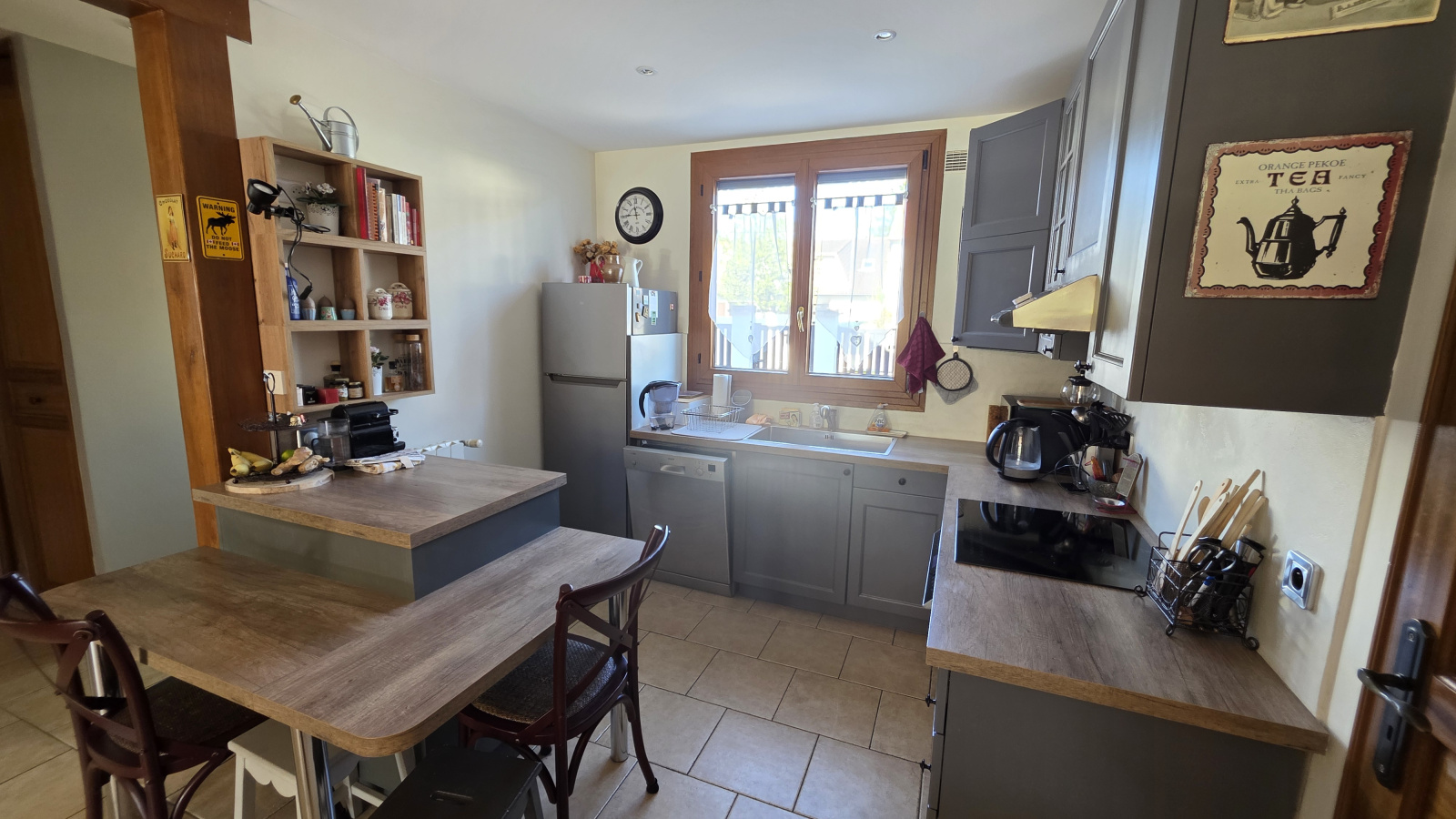 Image_5, Maison, Tremblay-en-France, ref :ESTELLE