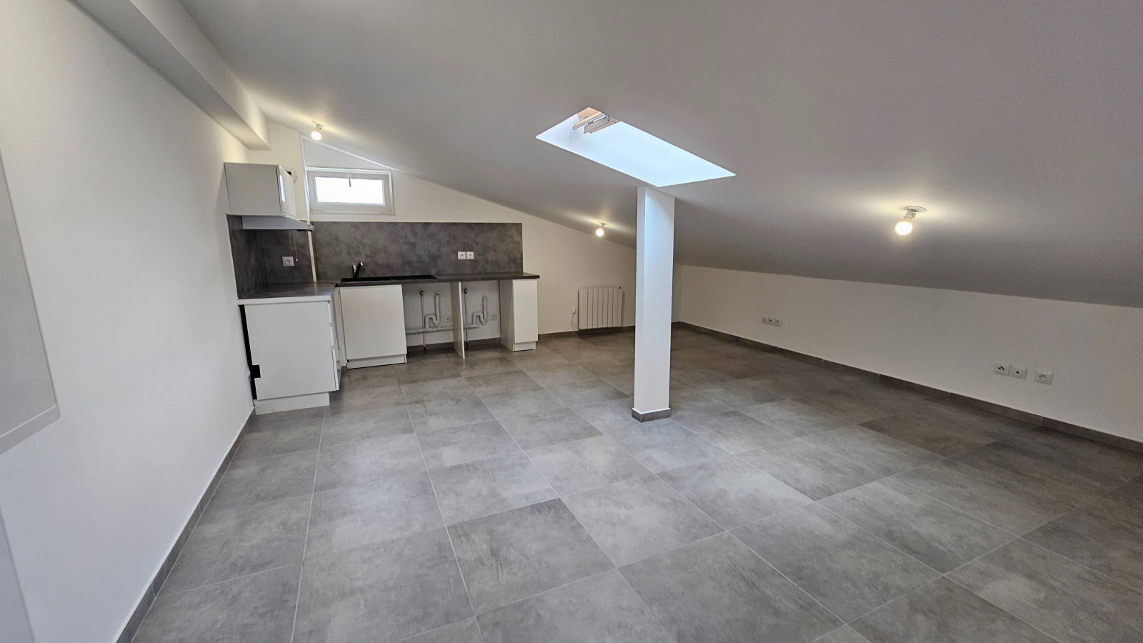 Image_2, Appartement, Tremblay-en-France, ref :tonio