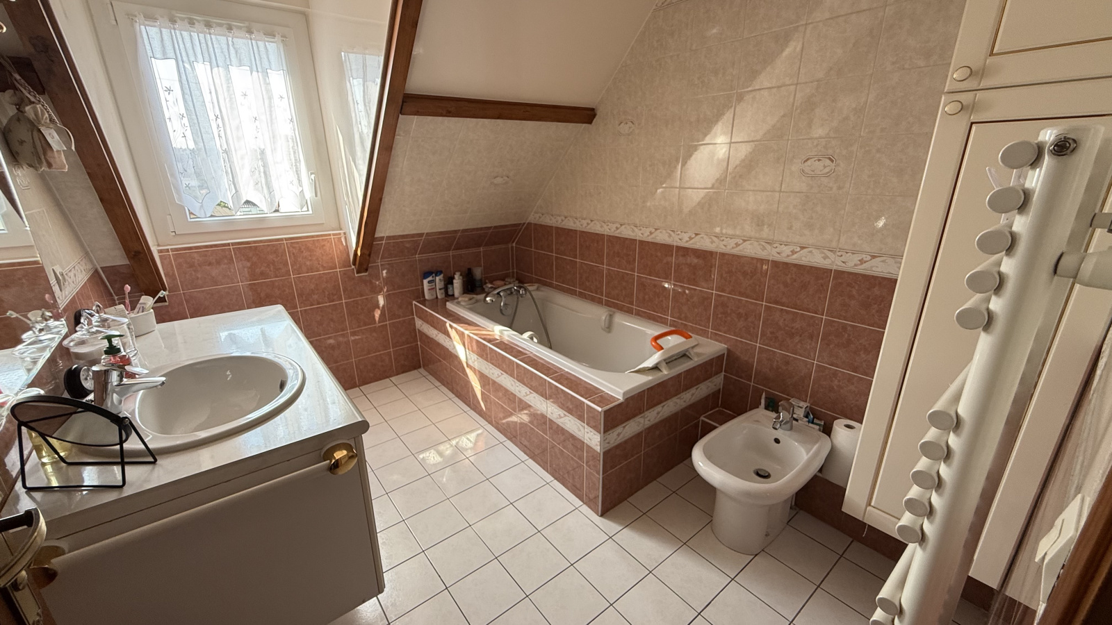 Image_10, Maison, Tremblay-en-France, ref :FRANÇOISE
