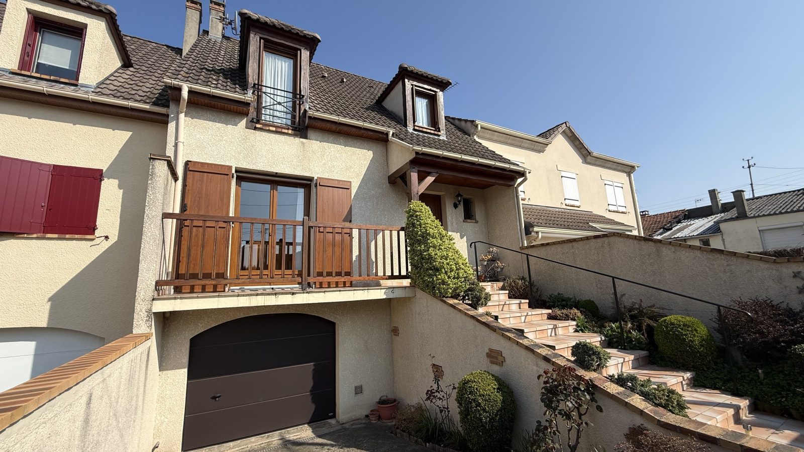 Image_1, Maison, Tremblay-en-France, ref :FRANÇOISE