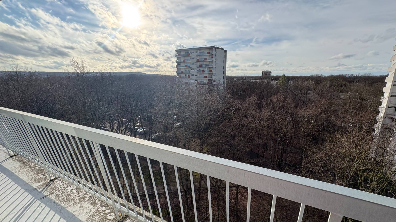 Image_13, Appartement, Tremblay-en-France, ref :ALAIN