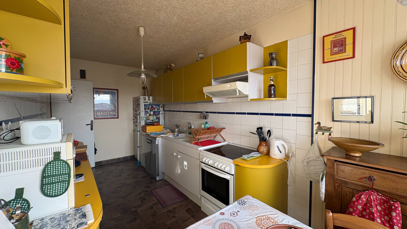 Image_4, Appartement, Tremblay-en-France, ref :ALAIN