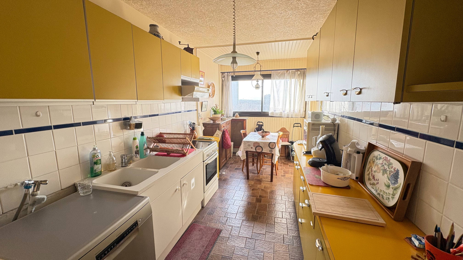 Image_5, Appartement, Tremblay-en-France, ref :ALAIN