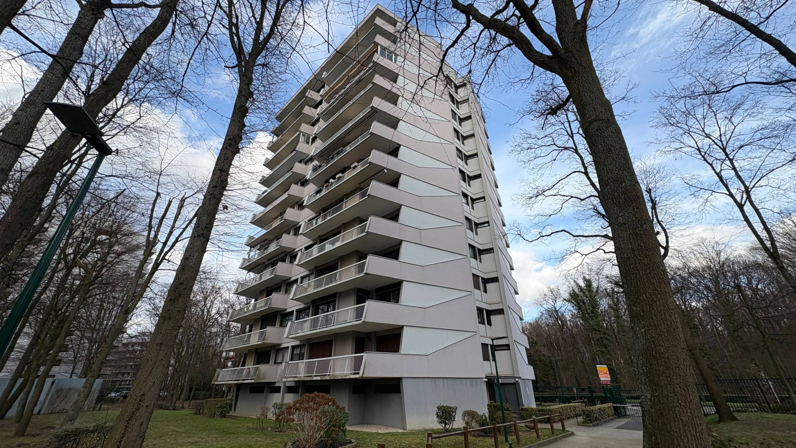 Image_14, Appartement, Tremblay-en-France, ref :ALAIN