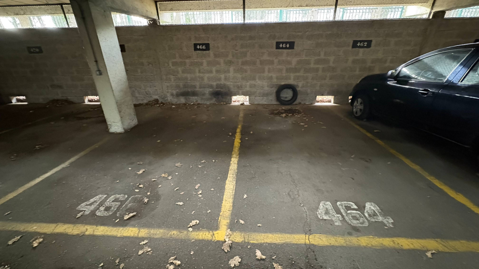 Image_15, Appartement, Tremblay-en-France, ref :ALAIN