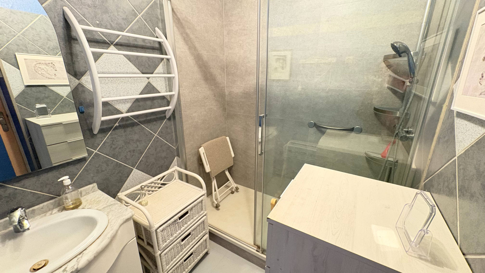 Image_8, Appartement, Tremblay-en-France, ref :ALAIN