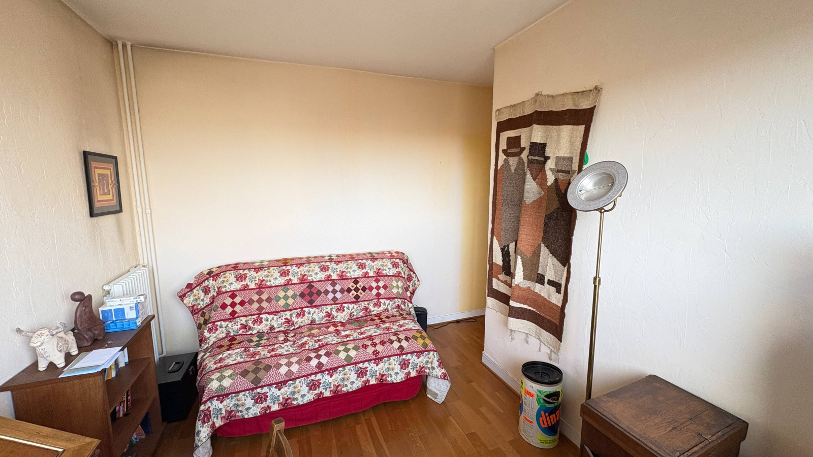 Image_11, Appartement, Tremblay-en-France, ref :ALAIN