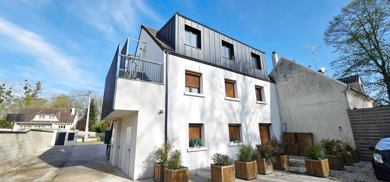 Image_1, Appartement, Claye-Souilly, ref :STEPH