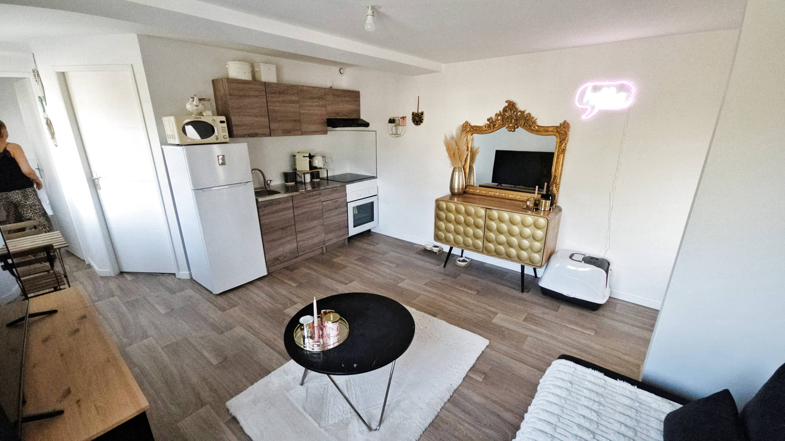 Image_2, Appartement, Claye-Souilly, ref :STEPH